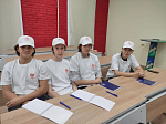 Студенты БГМУ стали победителями Первой межвузовской олимпиады по анатомии в Санкт-Петербурге