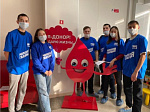 Students of BSMU became winners and prize-winners of the VI All-Russian Swimming Championship among students of medical and pharmaceutical universities of Russia