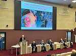 На площадке БГМУ собрались ведущие нейрохирурги страны для участия в Конференции нейрохирургов ПФО и конференции "Университетские встречи"