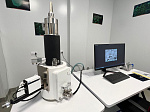Magnification force: the new research microscope of the BSMU laboratory opens up unique opportunities for the study of biological materials
