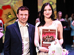 В Университете определили победительницу конкурса «Мисс БГМУ-2024»