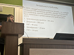 В День российской науки в Университете прошла конференция «Синергия наук: новые горизонты в психотерапии и неврологии через междисциплинарное сотрудничество»