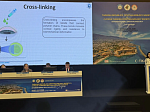 Delegation of Ufa Eye Research Institute took part in the conference of the Turkish Society of Ophthalmologists