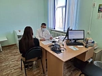 Сотрудники БГМУ провели выездную научно-практическую конференцию для педиатров Кумертауского медицинского округа