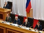 БГМУ развивает проекты технологического лидерства в ключевых направлениях деятельности Правительства Башкортостана