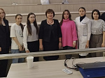 Университете проходят встречи студентов и ординаторов БГМУ с Главами районов республики, главными врачами центральных районных и городских больниц 