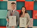 Сотрудники Уфимского НИИ глазных болезней стали победителями XX Международной Пироговской научной медицинской конференции студентов и молодых ученых