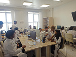 Summer histology school "Basics of organs histology" for international students