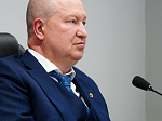 В Межвузовском кампусе состоялось заседание Совета ректоров вузов Башкортостана 