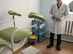 Врачи Клиники БГМУ принимают участие в акции «Поезд здоровья» 