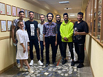 BSMU teachers held case studies for future pharmacists from foreign countries