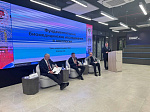 На площадке БГМУ состоялось заседание Совета РАН по эволюционной медицине и медицинскому наследию и Комиссии по онкологии Научного совета Отделения медицинских наук РАН