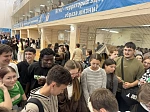 Спорт, творчество и волонтерство: в БГМУ прошел СтудФест
