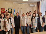 Выездная бригада врачей БГМУ отправляется в Алтайский край 