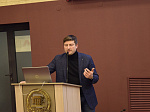 Foreign students of BSMU will develop medical science in Russia