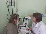 Офтальмологи Уфимского НИИ глазных болезней создают реестр пациентов с офтальмологическими осложнениями сахарного диабета II типа в рамках проекта «Сохраним зрение при диабете вместе»