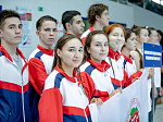 Студенты БГМУ — победители и призеры Международного соревнования по плаванию в Республике Беларусь