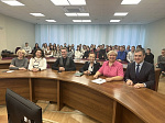 Программы международной академической мобильности по неврологии укрепляют образовательное и исследовательское лидерство БГМУ