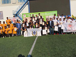 Open International Cricket Tournament among student teams of universities of the Russian Federation