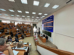 В Башкирском государственном медицинском университета стартует проект по повышению культуры медицинской коммуникации в сфере здравоохранения