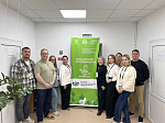 Студенты колледжа БГМУ прошли итоговый этап чемпионата по профессиональному мастерству «Профессионалы» по специальности "Стоматология ортопедическая"
