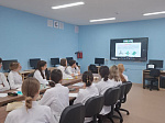 В Университете стартует новый лекционный сезон Павловских (малых) медицинских классов