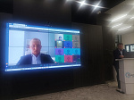 Университет провел международную научно-практическую конференцию «Медицинская реабилитация при заболеваниях центральной и периферической нервной системы»