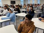 Talk2me Conversation Club for international students