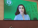 Подведены итоги Межрегиональной научно-практической конференции с международным участием «Актуальные аспекты терапевтической практики: вызовы и решения», посвященной 50-летию кафедры Терапии, ВОП и гериатрии БГМУ