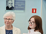 В БГМУ прошла V Международная научно-практическая конференция студентов и молодых ученых «Биология – шаг в медицину будущего»
