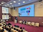 БГМУ стал площадкой проведения семинара «Онкопатруль» с участием экспертов НМИЦ Радиологии