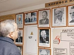 Выпускник БГМУ, лауреат Государственной премии России Эрик Праздников с рабочим визитом посетил Университет 