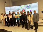 Ученые-медики БГМУ приняли участие в международной конференции «Неврология сегодня»