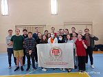 Студенты БГМУ стали победителя и призерами Универсиады вузов РБ по дартсу и дзюдо