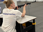 Студенты БГМУ приняли участие во Всероссийском фестивале ГТО в г. Волгоград