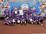 Войди в состав сборных БГМУ по видам спорта