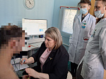 На кафедре неврологии прошел Республиканский семинар по нейрофизиологии