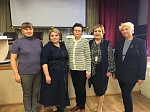 Башкирский медицинский университет сотрудничает с гимназиями Сибая для формирования нового поколения медиков