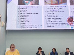 В Университете состоялась Всероссийская научно-практическая конференция студентов и молодых ученых «Медицинская реабилитация и санаторно-курортное лечение. Спортивная медицина» 