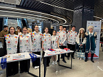 На площадке БГМУ стартовала научно-практическая конференция ПФО по актуальным вопросам организации оказания медицинской помощи в условиях СВО