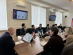 В БГМУ стартовал III Международный Евразийский форум колоректальной хирургии