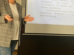 Профессора БГМУ провели семинар для врачей-педиатров и детских аллергологов-иммунологов Стерлитамака и Салавата