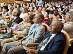 В Башкирском государственном медицинском университете торжественно отметили День медицинского работника