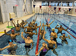 Start of the year with sports: BSMU hosts a large-scale Sports Festival 