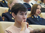 Международная научно-практическая конференция «Социально-философские, правовые и исторические аспекты здравоохранительной деятельности»