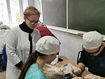 Межкафедральная студенческая олимпиада по хирургии 2022
