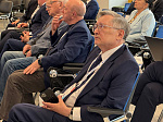На площадке БГМУ состоялось заседание Совета РАН по эволюционной медицине и медицинскому наследию и Комиссии по онкологии Научного совета Отделения медицинских наук РАН
