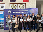 Студенты БГМУ - победители Международной олимпиады «Самарканд-2020»