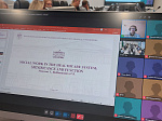 На кафедре философии БГМУ состоялась Международная научно-практическая конференция «Социальная работа в современном обществе: настоящее и будущее»