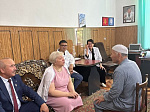 Академическая мобильность с вузами Кыргызстана